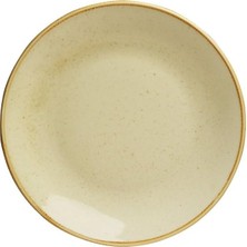 04ALM001490 Seasons Yemek Tabağı, Porselen