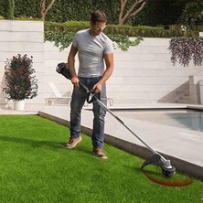 WA0045 WG186E Için 2.4mm 4m Çift Çıkışlı Duble Spiral Yedek Misina