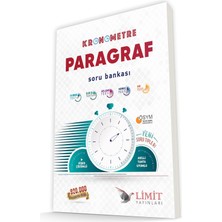 2021 Kronometre Paragraf Soru Bankası