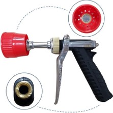 Gardenpro Tetikli Ilaçlama Tabancası Kısa Tip