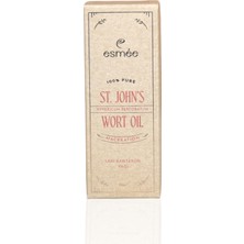 Esmee Esmée Sarı Kantaron Yağı 50 ml