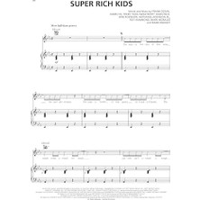 Frank Ocean: Channel Orange