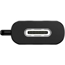 Hkm Tech Wızard Type-C To Usb-A 2.0 Otg Çevirici Dönüştürücü Adaptör, 480 Hz Transfer Değeri