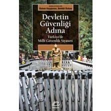 Devletin Güvenliği Adına