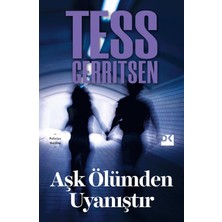 Aşk Ölümden Uyanıştır