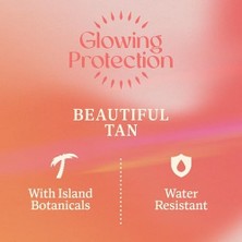 Hawaııan Tropic Satin Protection 15+ Koruyucu Güneş Losyonu, 180ML