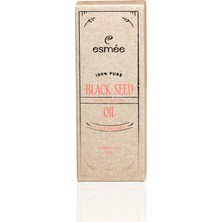 Esmee Esmée Çörek Otu Yağı 50 ml