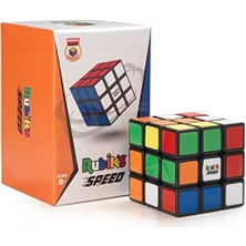 Rubik's Rubik Küp 3x3 Hızlı
