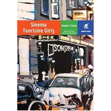 Sinema Teorisine Giriş