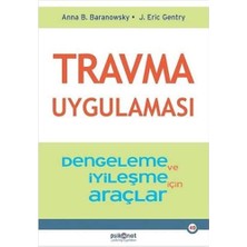 Travma Uygulaması: Dengeleme ve Iyileşme Için Araçlar
