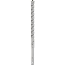 1x Pro Sds Plus-5x Kırıcı Delici Delme Ucu (Donatılı,, Ø 12,00 Mm, Professional Aksesuar Kırıcı Delici)