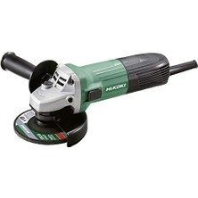 G12STA(S) Y3 Zımpara Makinesi