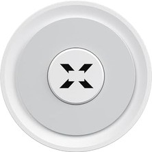 Smart 3.0 & Wi-Fi & Ble Akıllı Ev Ağ Geçidi Kablosuz Bluetooth Mobil App Kontrollü Köprü Cihazı Uyumlu Gateway Hub X7964