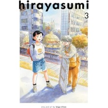 Hirayasumi, Vol. 3: Volume 3