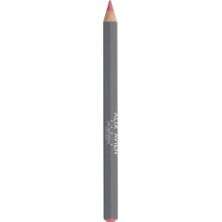 Alıx Avıen Uzun Süre Kalıcı Dağılma Yapmayan Nemlendirici Dudak Kalemi - Lipliner Pencil Light Pink