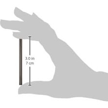 - Planya Bıçağı Düz Sert Metal 40ᵒ 2'li
