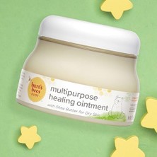 Burt's Bees -"burt'un Arıları Bebek Arı% 100 Doğal Olarak Çok Amaçlı Merhem"
