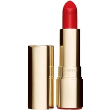 Clarins Joli Rouge Velvet 761 Ruj