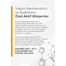 Known Yoğun Nemlendirici C Vitamini Serum 30 ml