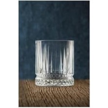 Viski Bardağı 355 cc - 4'lü Paket - 520004 FMA05219