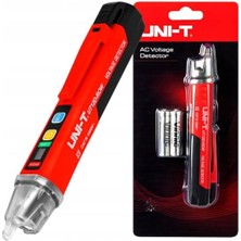 Ut 12D Row Temassız Ac Voltaj Test Cihazı