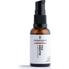 Dermoskin Cica Advanced Skincare Cica Arbutin Complex Serum