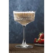 4' Lü Kokteyl Bardağı 4' Lü