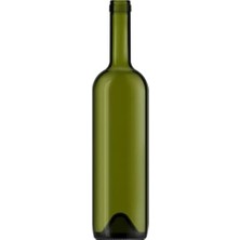 750 ml Yeşil Yağdanlık Şişesi Yağlık Akıtıcılı Kapaklı Sızdırmaz Cam Şişe 2'li 750 cc