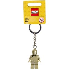 Miscellaneous 850807 Minifigure Key Chain