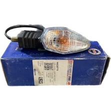 N9225760 Tvs Raider 125 Arka Sinyal Lambası Sol Orjinal