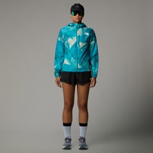 The North Face Sunriser Kadın Siyah Koşu Şortu.-