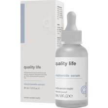 Quality Life Niacinamide Cilt Serumu