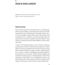 Cinayet Molekülleri: Kriminal Moleküller ve Ünlü Kurbanlar