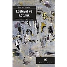 Edebiyat ve Kötülük