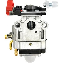 Benzinli Ilaçlama Motoru TU26 Jikleli Karburatör