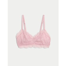 Marks & Spencer Jasmine Dantel Destekli Sütyen