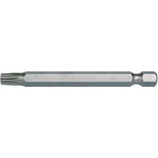 T30 Torx Uç, 100MM, MU1990, 10 Adet
