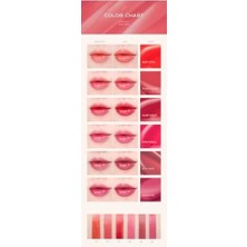 Mıssha Uzun Süre Kalıcı, Nemli Bitiş Sunan Parlak Tint Dare Tint Dewy Drop (Heart Syrup)