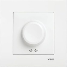 Beyaz Dimmer R 40 600W