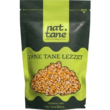 Patlayan Cin  Mısır (Popcornluk Çiğ Mısır)