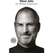 Steve Jobs: The Exclusive Biography