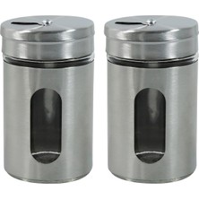 Metal Baharatlık (2)
