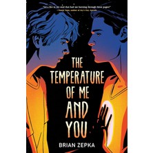 The Temperature Of Me And You