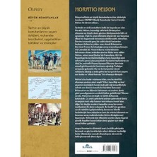 Horatio Nelson: Osprey Büyük Komutanlar
