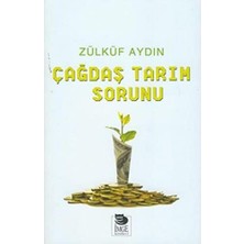 Çağdaş Tarım Sorunu