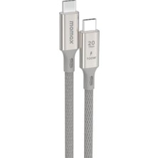 DC31L 100W Usb-C Usb3.2 Gen 2x2 20GBPS Kablo