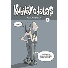 Kubilay Odabaş - Karikatürler 1
