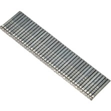 1609200393 1000 Çivi 14 Mm, Gri