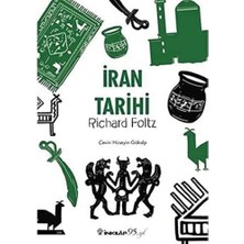 Iran Tarihi
