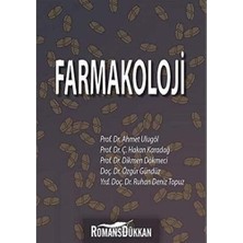 Farmakoloji